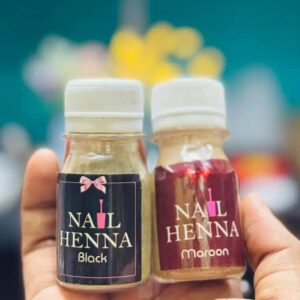 ১ পিস Nail Henna Powder
