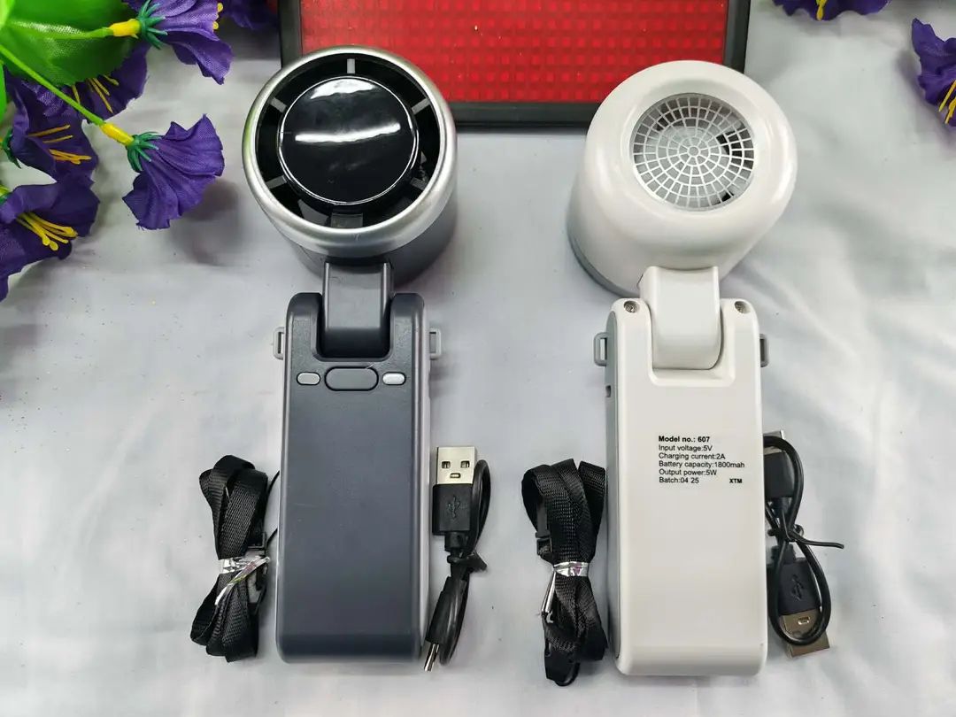 turbo fan