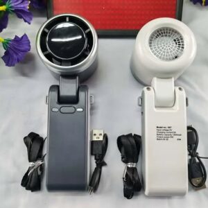 Turbo Mini Fan