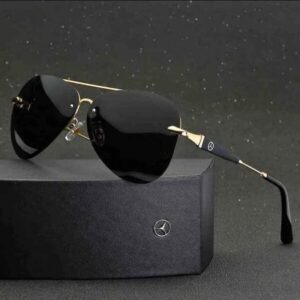 Mercedes Benz sunglass