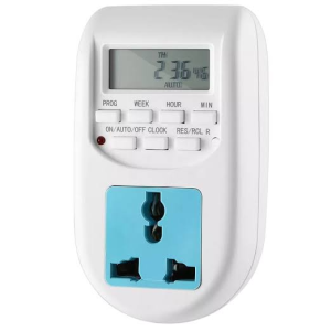 Digital Timer Switch