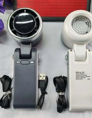 turbo fan