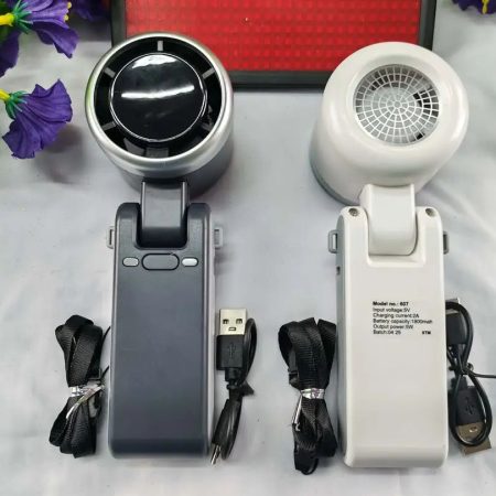 turbo fan